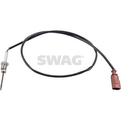 Čidlo teploty výfukových plynů SWAG 33 11 1478 (33111478)
