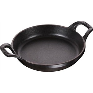 Staub Съд за запичане и сервиране Staub 750 мл черен (40509-558-0)