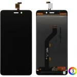 ZTE LCD Дисплей и Тъч Скрийн за ZTE Blade X3 A452