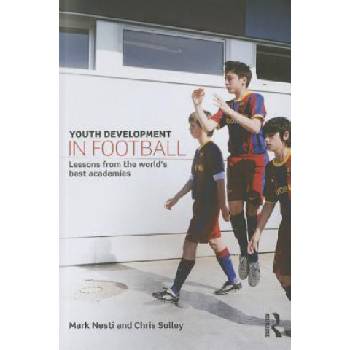 Youth Development in Football | Mark Nesti