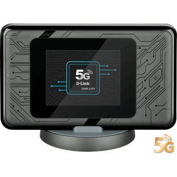 Image 1 of D-Link AX1800 DWR-2101