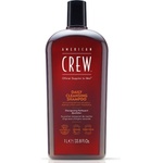 American Crew Daily Cleansing Shampoo 1000 ml - cosmetino