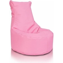 Ecopuf Seat L polyester NC10 Růžová