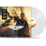 Universal Soundtrack: Lady Gaga, OneRepublic, Hans Zimmer: Top Gun: Maverick (Coloured Vinyl) - Vinyl (LP) (054553)