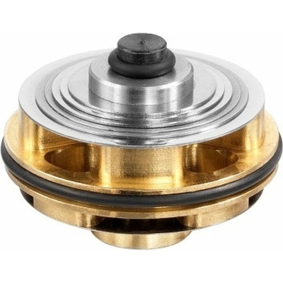 BITUBO Fork valve kit BITUBO KXFORK rebound - compression pistons, shims