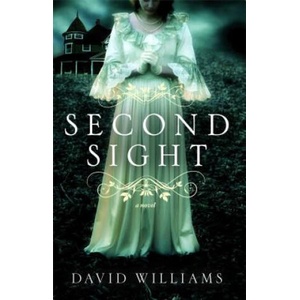 Second Sight | David L. Williams, David Williams (ISBN: 9781476748672)