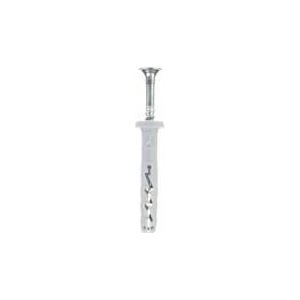 Koelner Quick assembly fi6 with collar 6x40 FX-06C040 /100pcs /