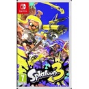 Hry na Nintendo Switch Splatoon 3