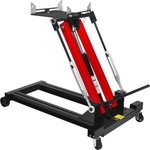 Kraft & Dele Хидравличен крик за скоростни кутии 2t 225-900mm 68221 (KD12683)