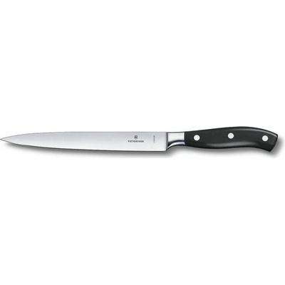 Victorinox 7.7213.20G Kovaný filetovací nůž Forged ohebný dárkové balení 200 mm