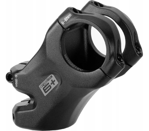 Ergotec A-head High Bass