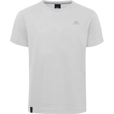Elevenate Мъжка тениска Elevenate Original Tee T-shirt - White - размер XXL (216-5492-0315)