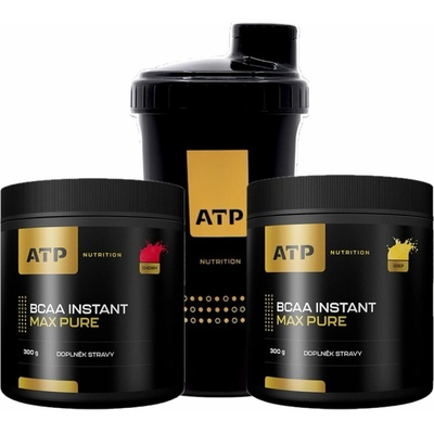 ATP BCAA Instant Max Pure 300 g