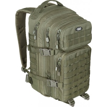 MFH US Assault I oliva 30 l