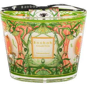 Baobab Collection Tomorrowland 2024 Ароматна свещ 10 см (MAX10TOM24)
