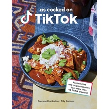 As Cooked on TikTok
