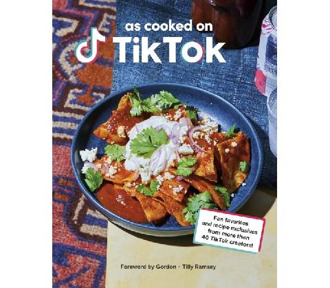 As Cooked on TikTok