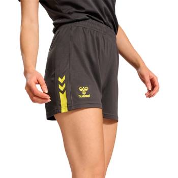 Hummel Шорти Hummel HMLACTIVE PL SHORTS WOMAN 221886-2246 Размер S