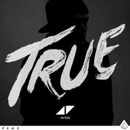 AVICII: TRUE, CD