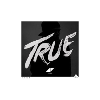 AVICII: TRUE, CD