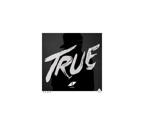 AVICII: TRUE, CD