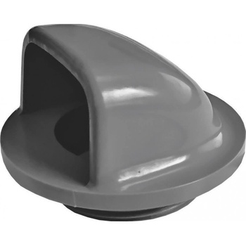 MTS Vtoková tryska - Mušle R 11/2“ ABS -