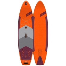 Paddleboard JP Australia Allroundair SE 3DS 10'6'