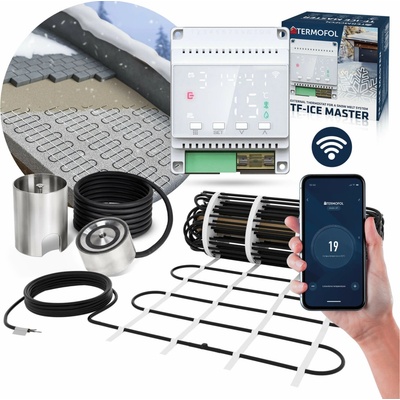 Termofol TF-OHMAT-300-IM