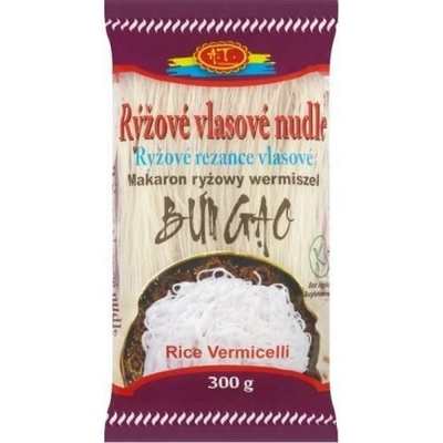 AT Bun Tuoi nudle rýžové vlasové 300 g