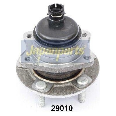 Náboj kola JAPANPARTS KK-29010 KK29010