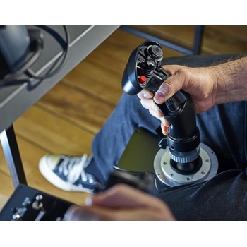 Image 1 of Thrustmaster F/A-18C Hornet HOTAS (2960812)