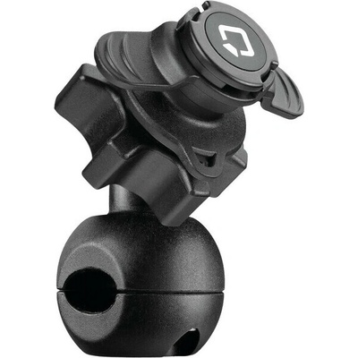Držák pouzdra na smartphone Opti Mirror připojení zrcátka se svorkou 9-14mm