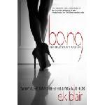 E. K. Blair LLC Bang: Black Lotus #1 | E K Blair