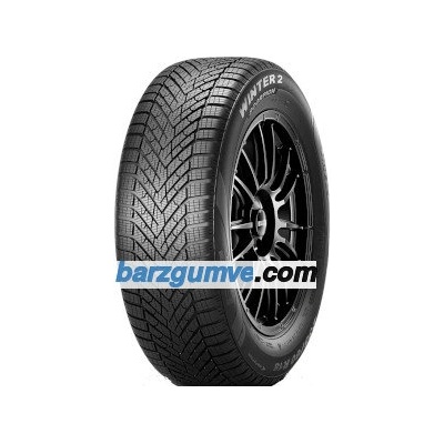 Pirelli Scorpion Winter 2 ( 305/45 R20 116V XL Elect, NG0 ) (8019227422443)