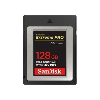 SanDisk 128GB SDCFE-128G-GN4NN