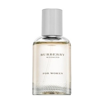 Burberry Weekend parfémovaná voda dámská 30 ml