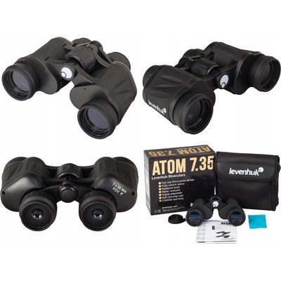 Levenhuk Atom 7x35
