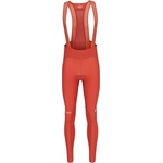 Castelli Мъжки клин за колоездене Castelli Espresso Trnstn Bibtight Cycling bottoms - Paprika - размер XL (055-3733-0314)