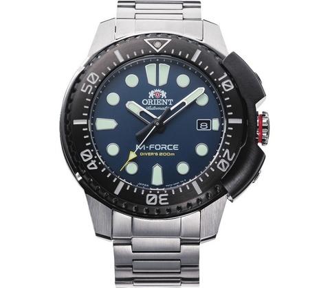 Orient AC0L07L00B