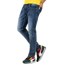 Timezone Scott pánské jeans TZ Slim