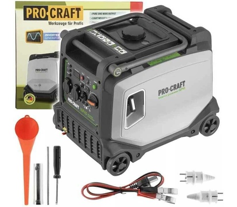 Procraft IGP45