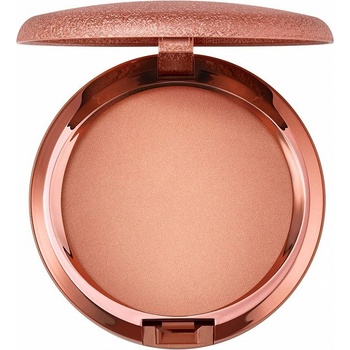 Image 1 of Mac Skinfinish Sunstruck Matte Bronzer Пудра компактна 8gr