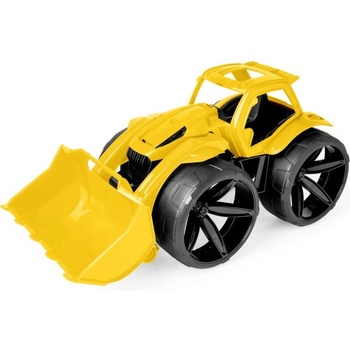 Wader Maximus товарач жълт