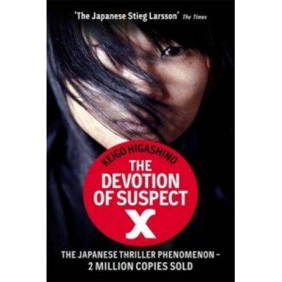 Devotion of Suspect