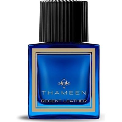 Thameen Regent Leather parfumovaný extrakt unisex 50 ml