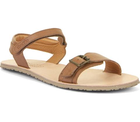 Froddo Flexy Buckle Brown