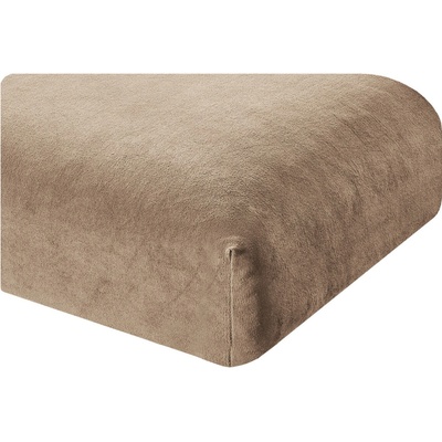 Cotton world mikrovlákno prostěradlo s gumou 160x200