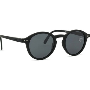 IZIPIZI Sun Junior #D Black (за възраст 7 - 11 години)