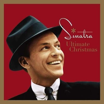 SINATRA FRANK: ULTIMATE CHRISTMAS CD