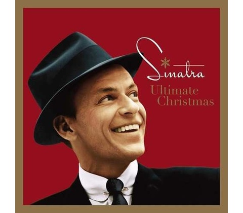 SINATRA FRANK: ULTIMATE CHRISTMAS CD